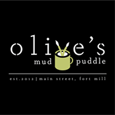 Olive's Mud Puddle