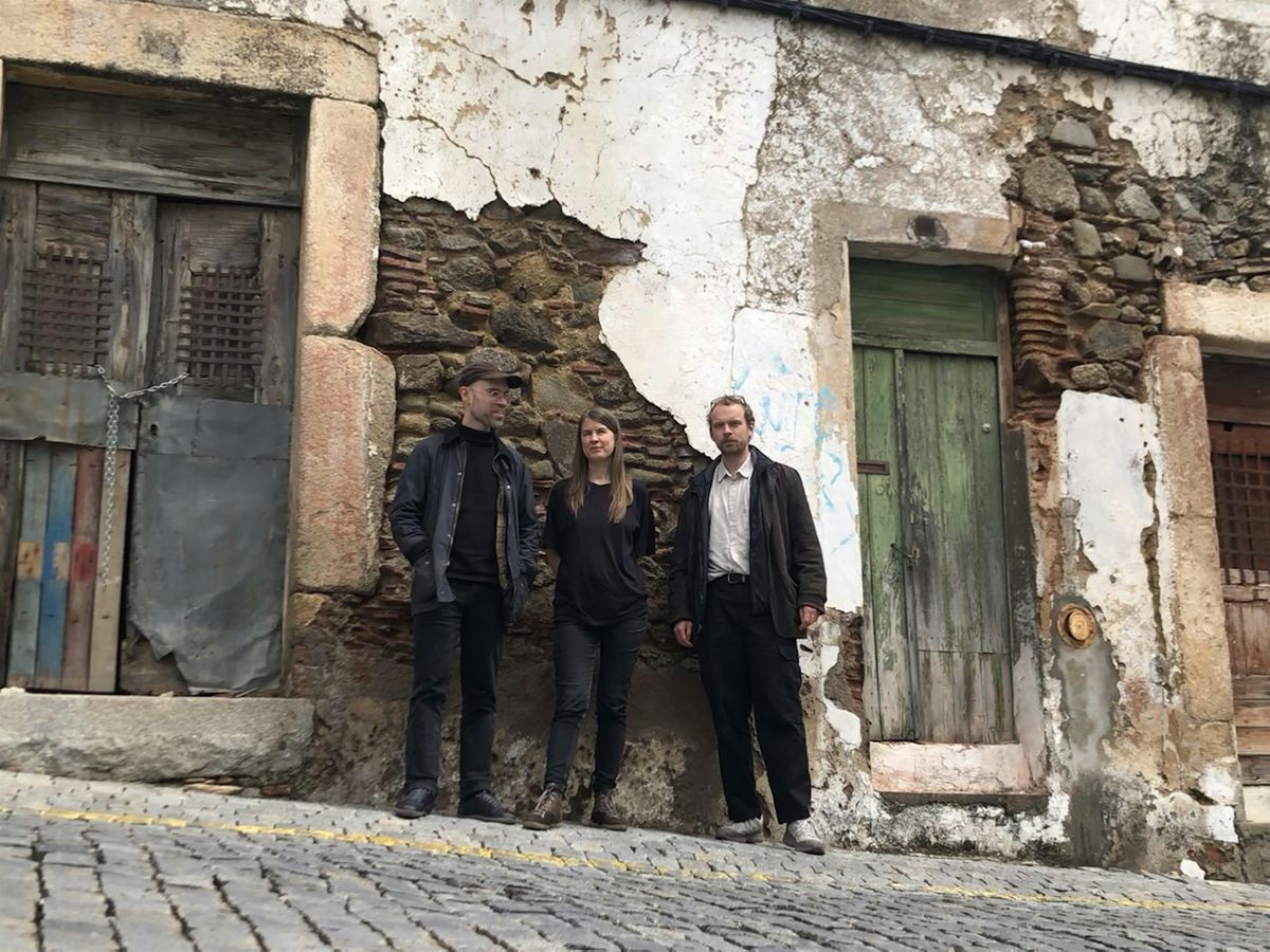 DOPPELKONZERT Hikaeme Trio und Mia Dyberg Trio