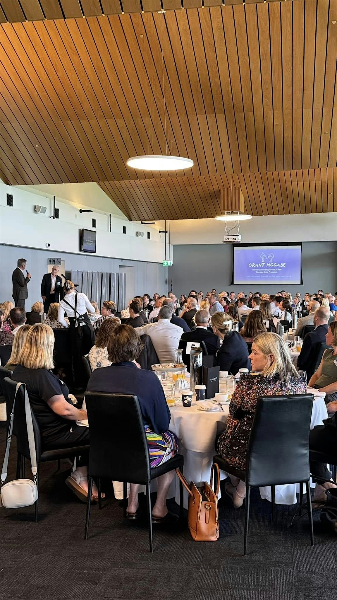 Active Geelong Workplace & Community Awards