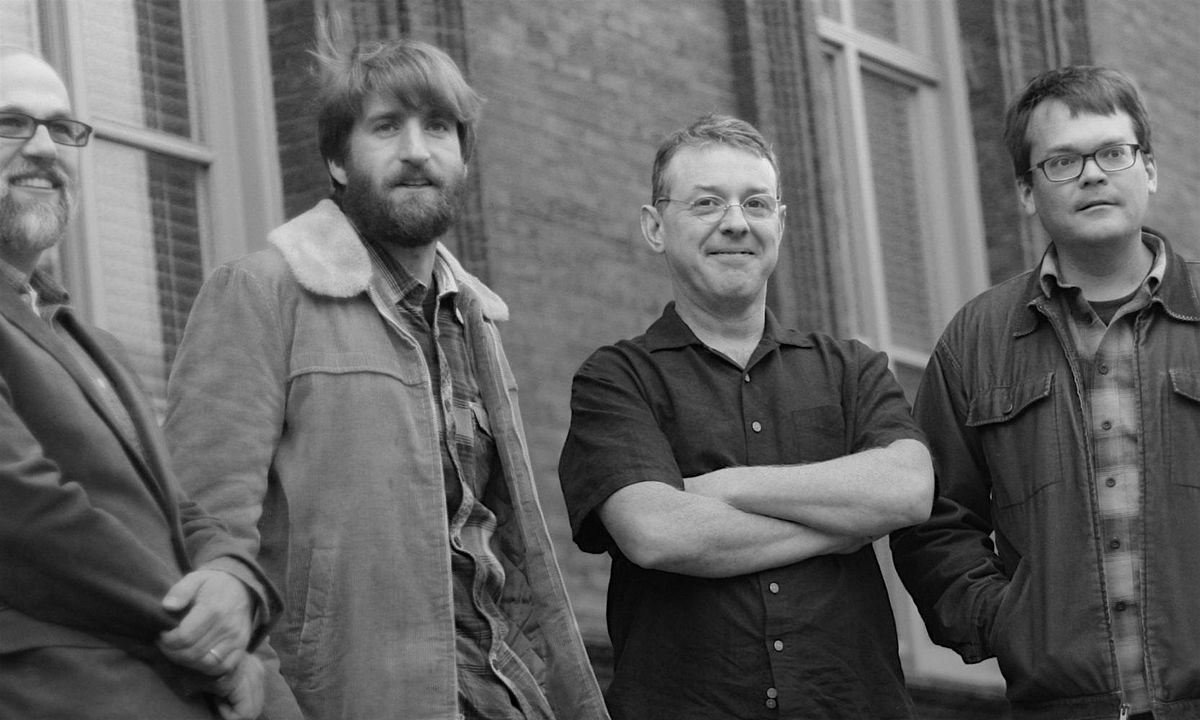 Free Bluegrass Night w\/ Only Lonesome