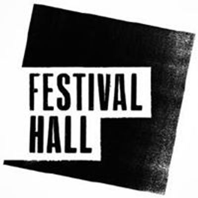 Festival Hall, Melbourne