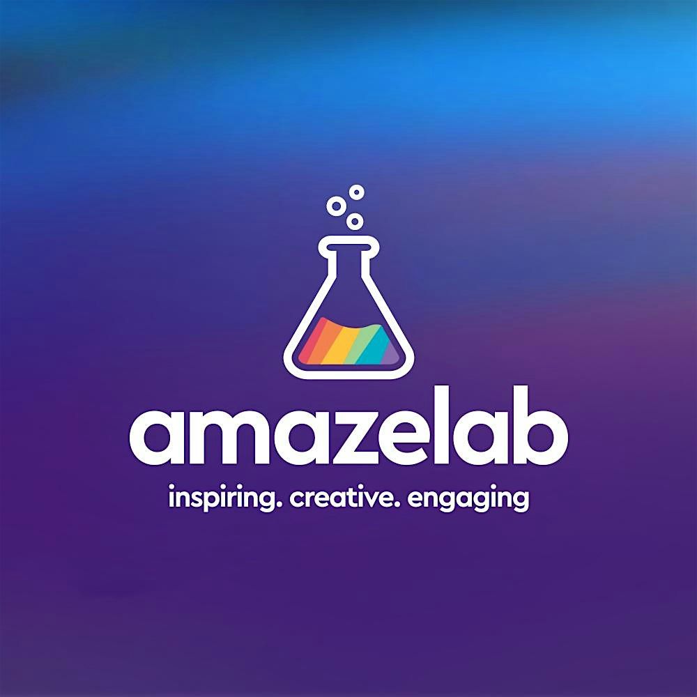 Amazelab - Home Education Workshop - Barnsley - Water workshop