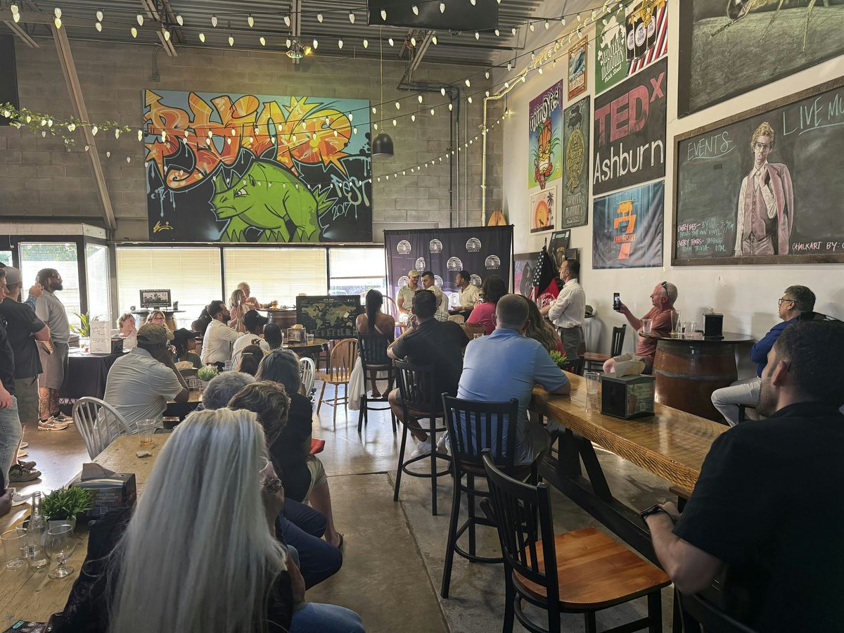 The Smoke Pit and Service Exchange