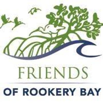 Friends of Rookery Bay