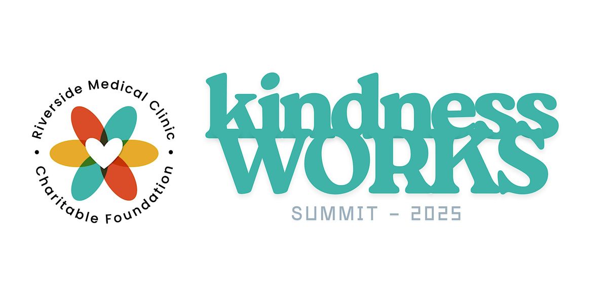 2025 Kindness Works Summit