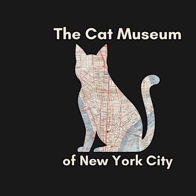 The Cat Museum of New York City