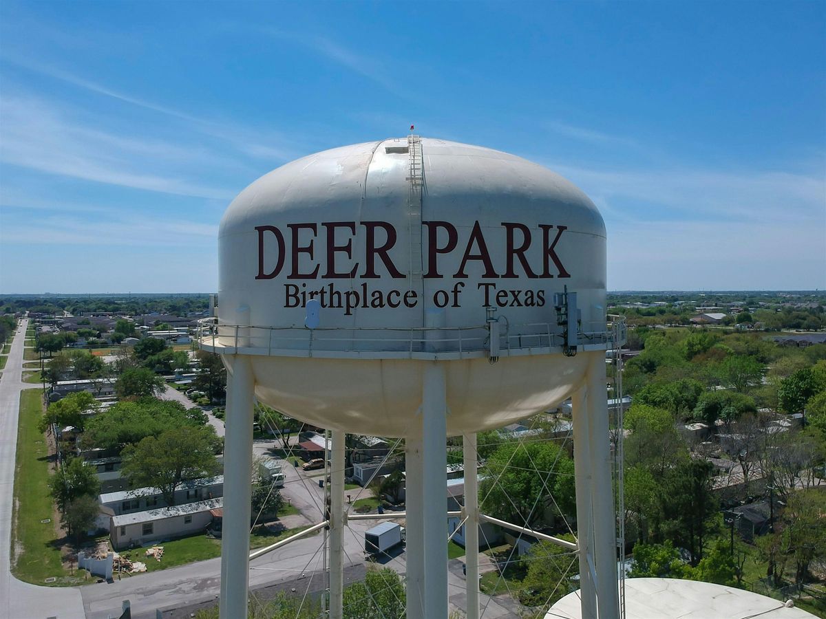 Adventurous Scavenger Hunt! - Deer Park Downtown Dash