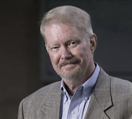 Book Reading: Southern News, Southern Politics, by Rob Christenson