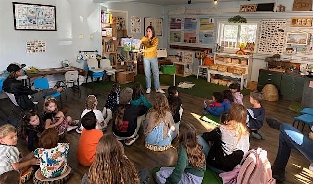 Winter 2026 Honeybee Field Trip (Elementary or High School) Jan 20