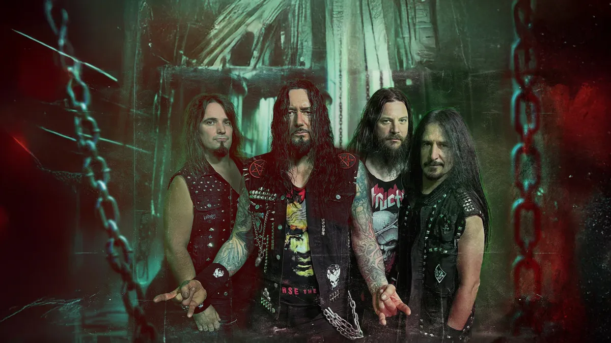 Destruction in Houston