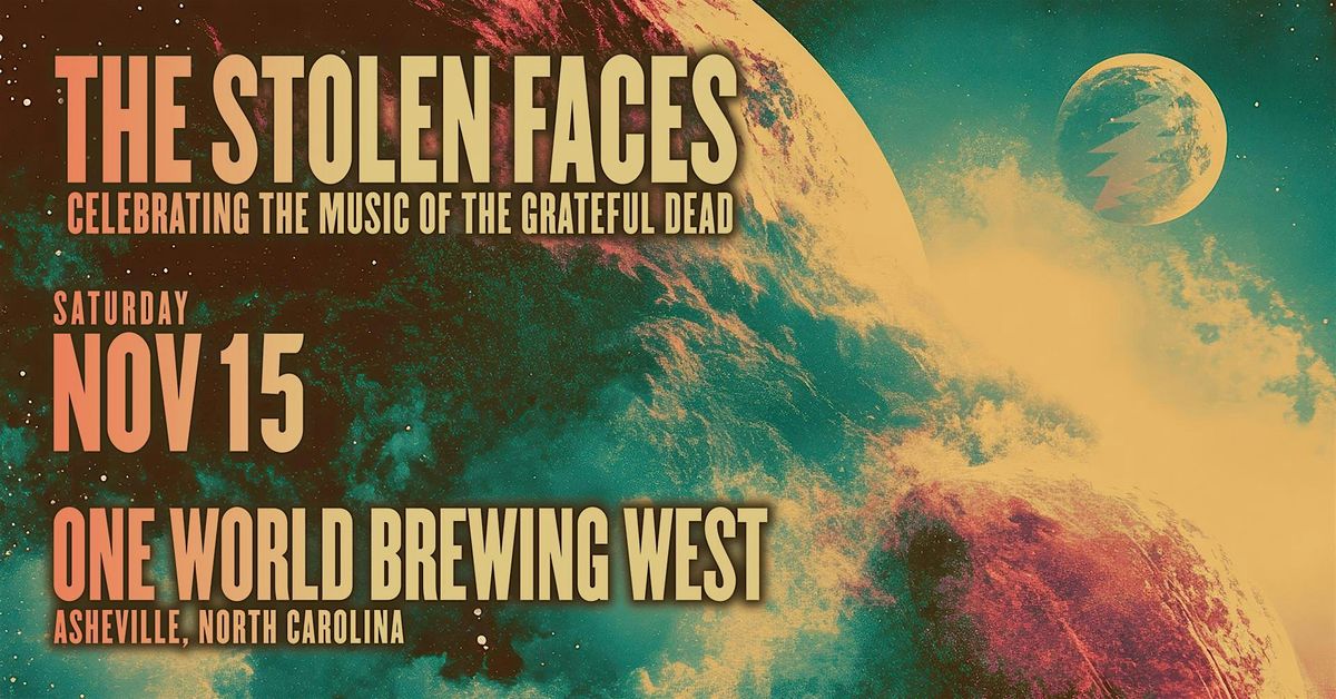The Stolen Faces