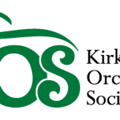 Kirkcaldy Orchestral Society - Fife's Community Orchestra