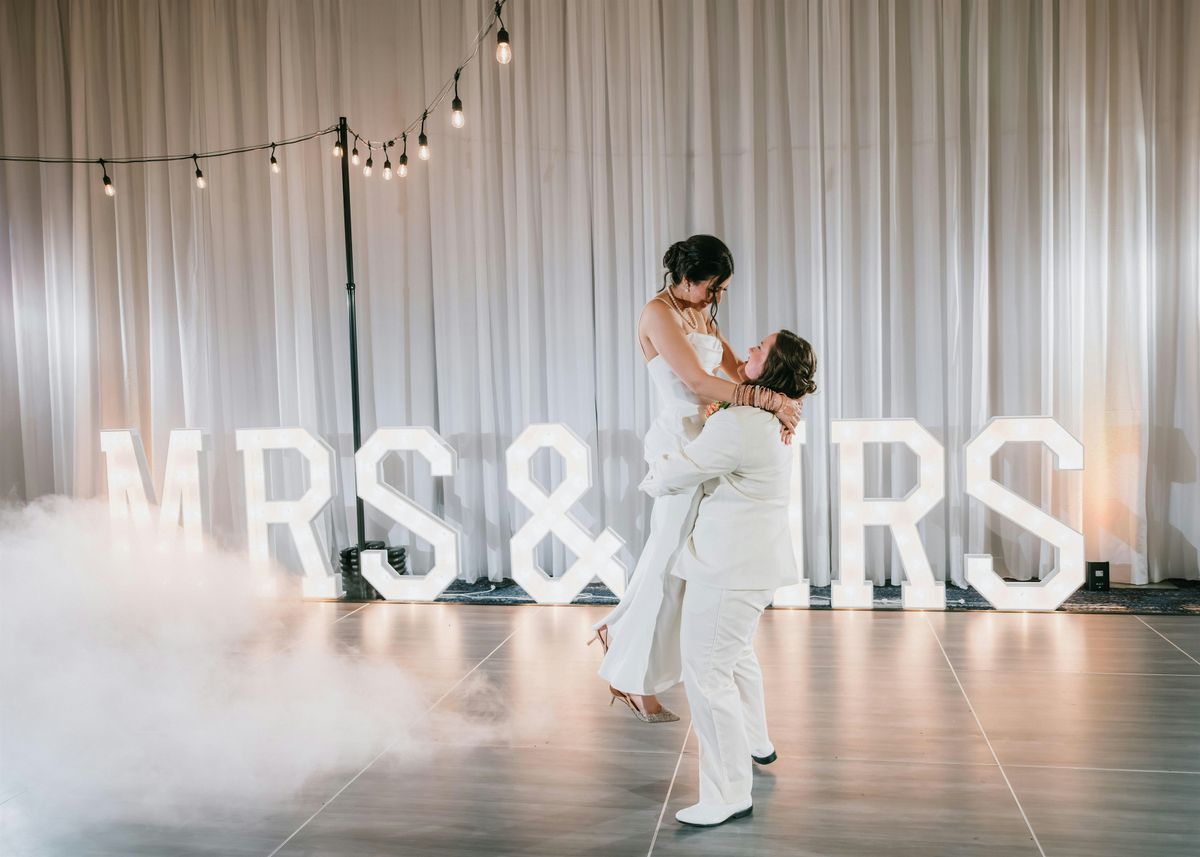 Big Gay Wedding Expo