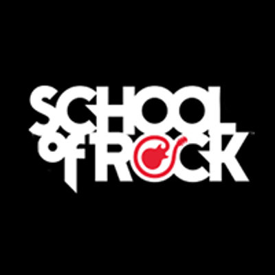 School of Rock Eden Prairie