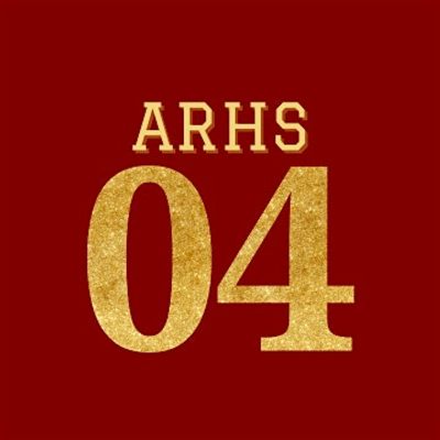 ARHS Class of 2004