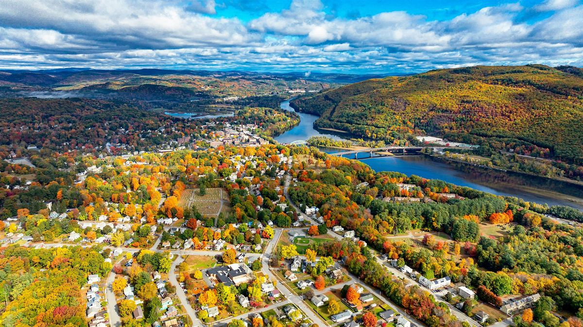 Awesome Scavenger Hunt! - St. J\u2018s Jovial Jaunt