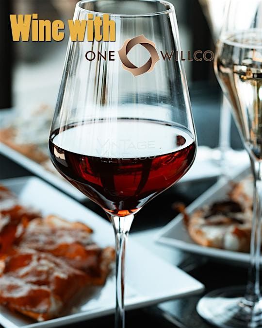 Wine with One WillCo