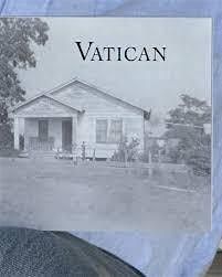 Bulles litt\u00e9raires : Barry Ancelet