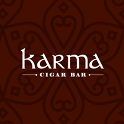 Karma Cigar Bar