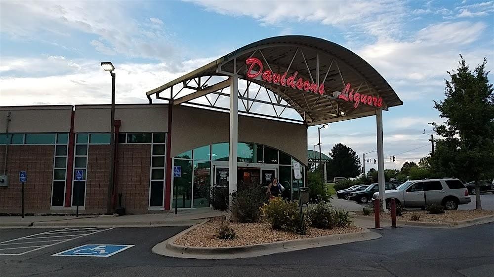 Voodoo Ranger Tanker Stop | Davidsons Wine, Beer, & Spirits Highlands Ranch