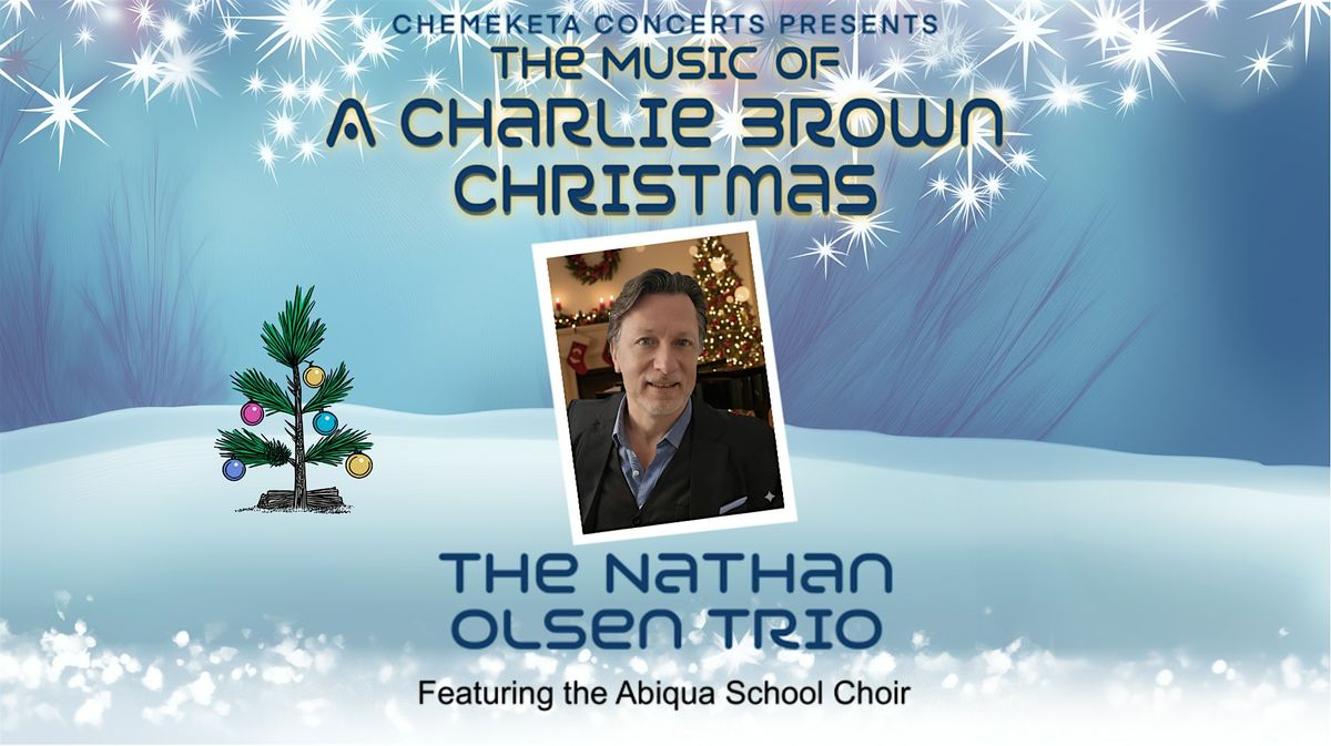 The Music Of A Charlie Brown Christmas