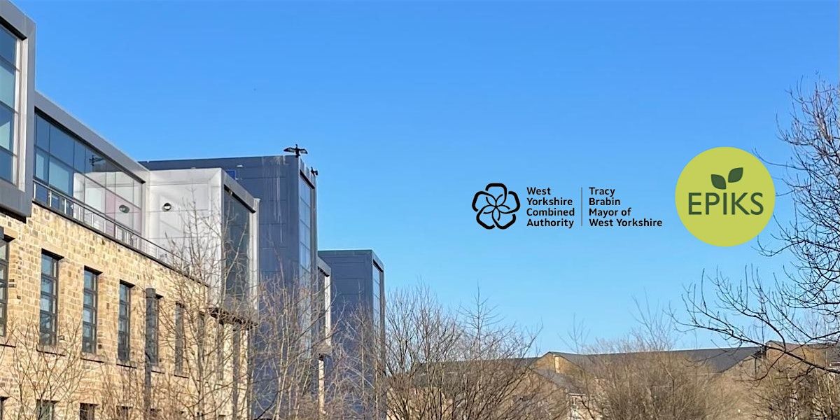 Join EPIKS for a guided nature walk from St Georges Square to Snow Island