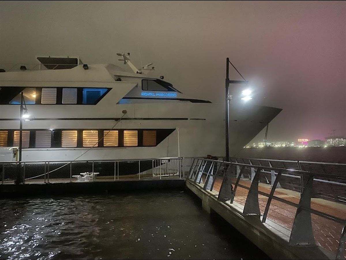 Royal Elegance Yacht Experience