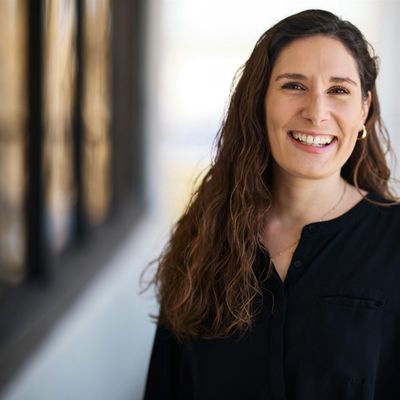 Stacie De Lucia, Registered Dietitian Nutritionist