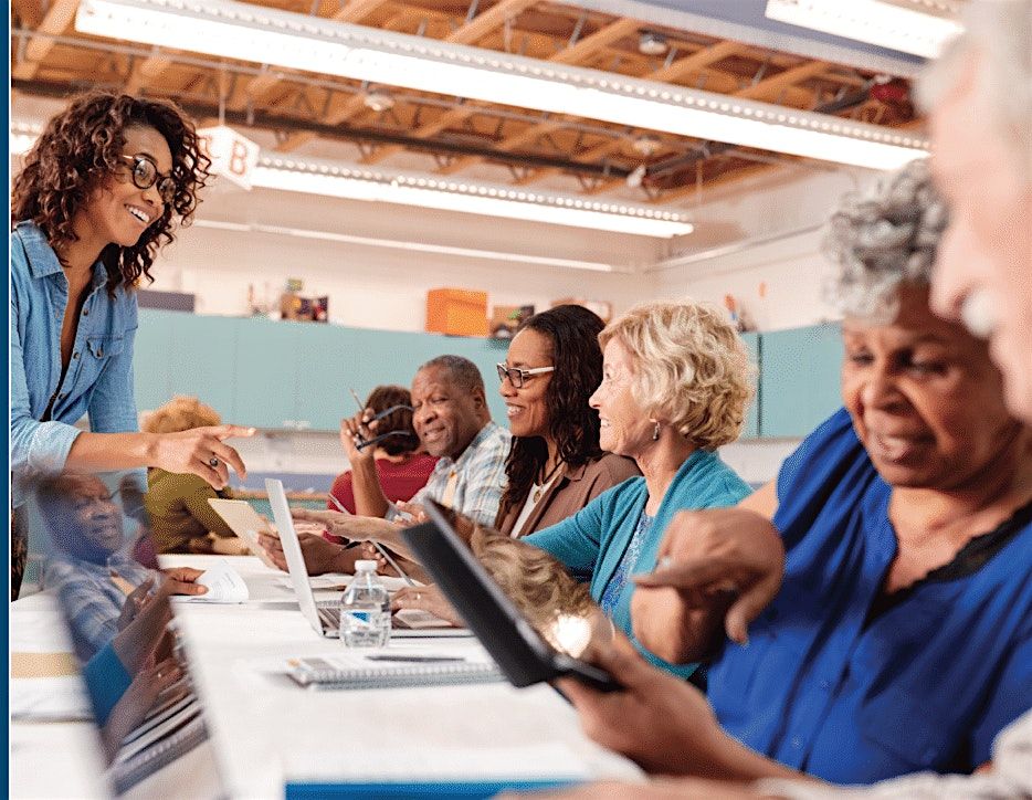 Navigating Medicare Educational  Presentation