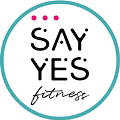 Say Yes Fitness