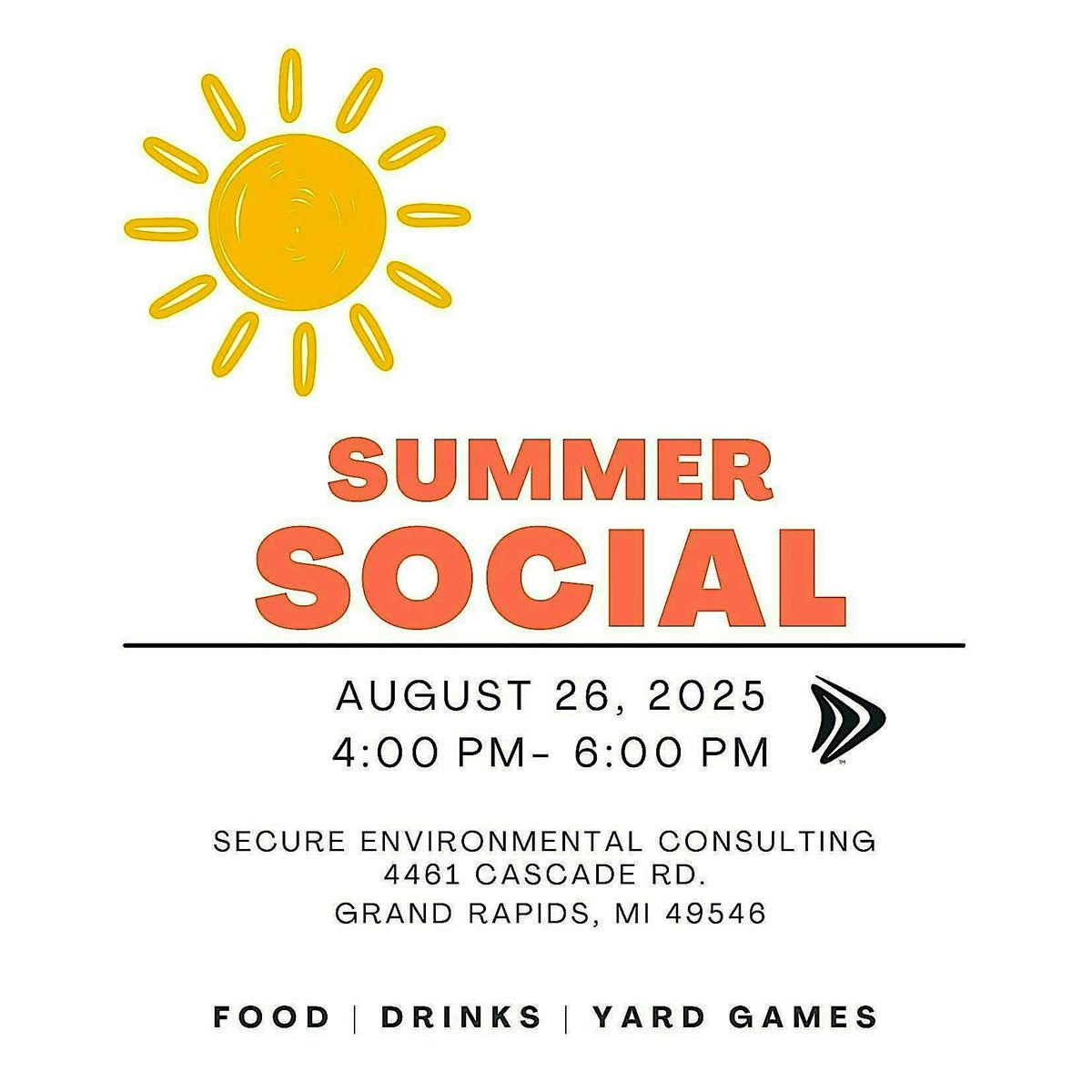Summer Social