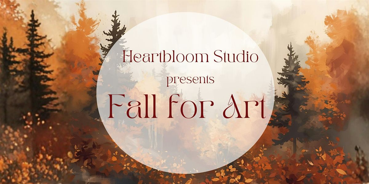 Fall for Art