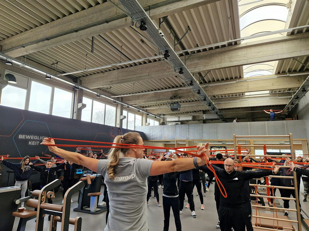 five-Master Schulung Bremen