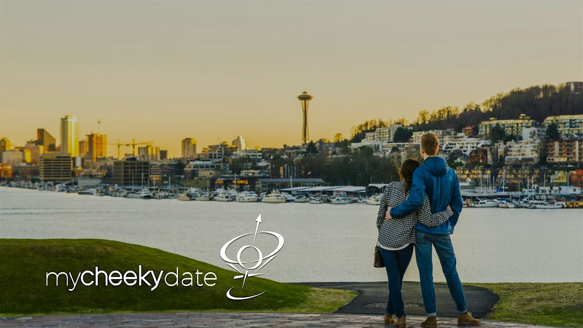 Seattle | Speed Dating | Ages 29-42 | SpeedSeattle |Singles Events