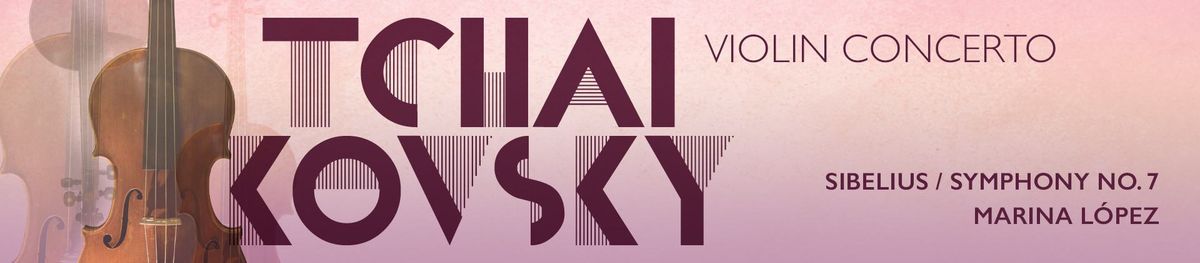 Stories in Symphony - Prokofiev, Dvorak and Janacek at Joan and Irwin Jacobs Music Center