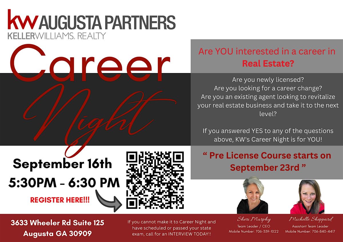 Career Night