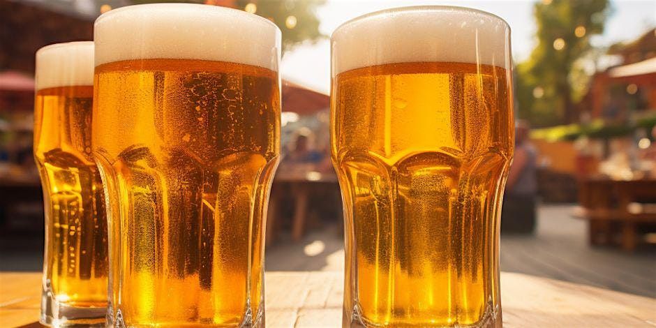 Lighthouse Canton's Craft Beer Classic