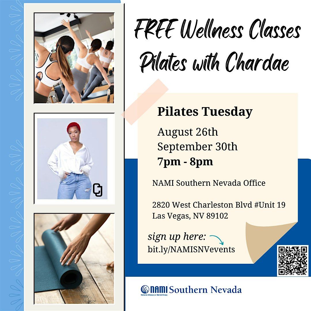 Pilates