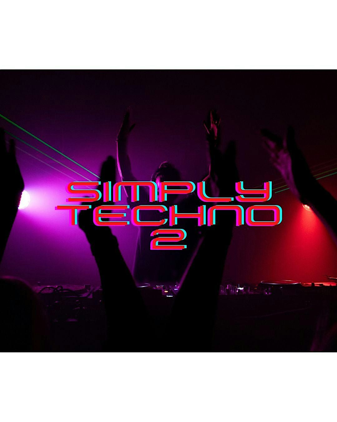 Simply Techno 2