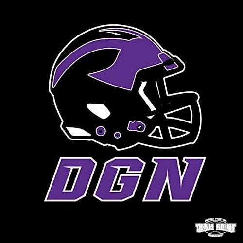 DGN Class of 2001 High School Reunion Friday Night Football Game