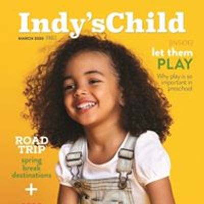 Indy's Child Magazine