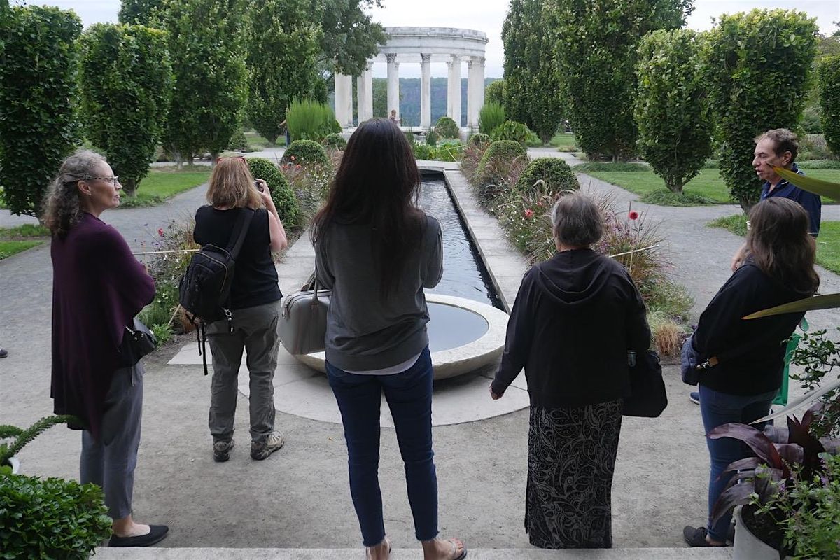 Easy Walking Tour - May 24