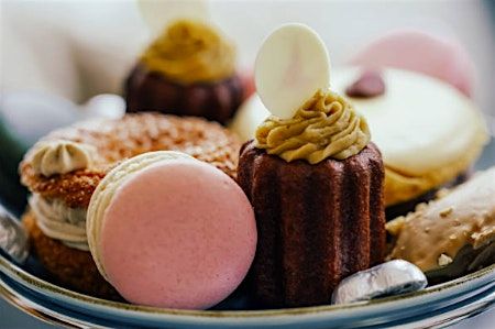 St Mary's Patronal Festival Bake Off & Tea