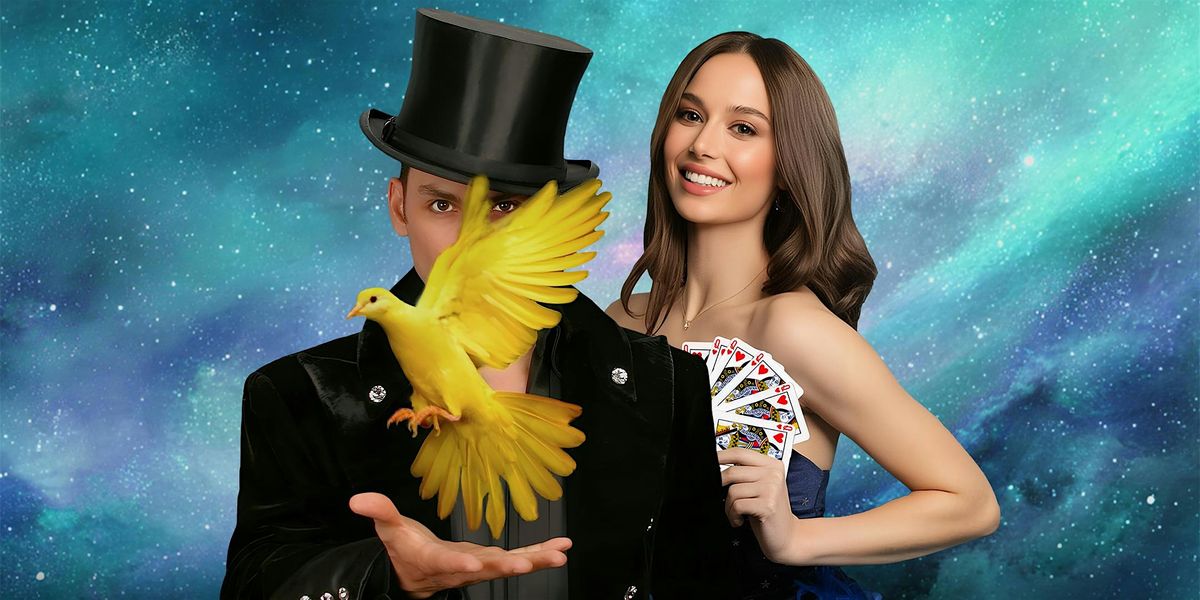 Allstars of Magic