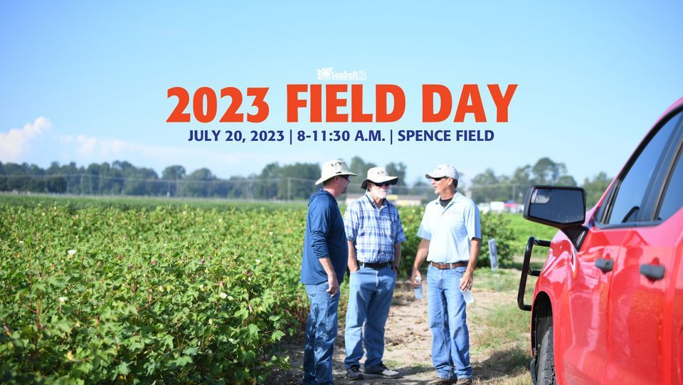 2023 Field Day
