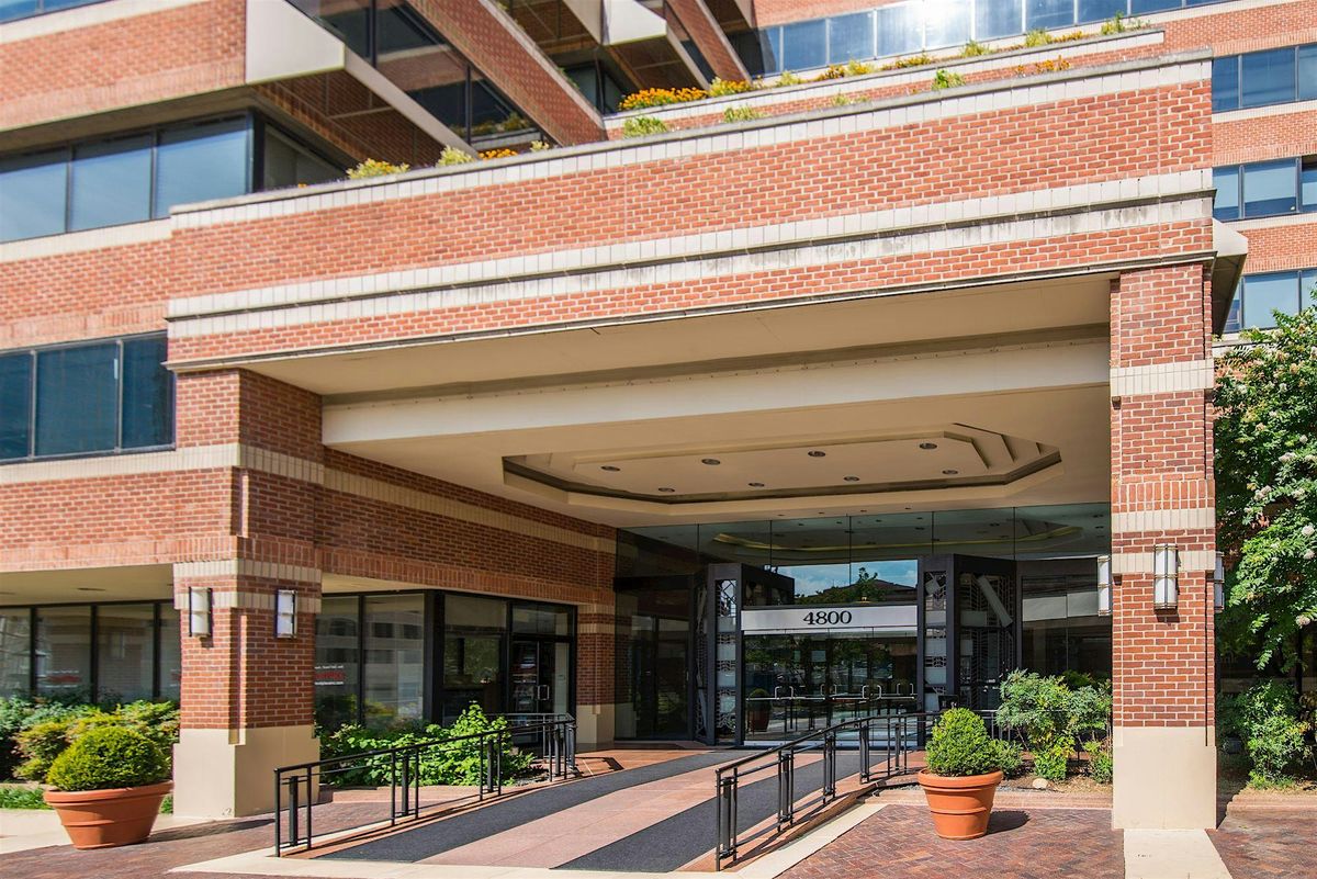 Carr Workplaces Open House Day - Bethesda