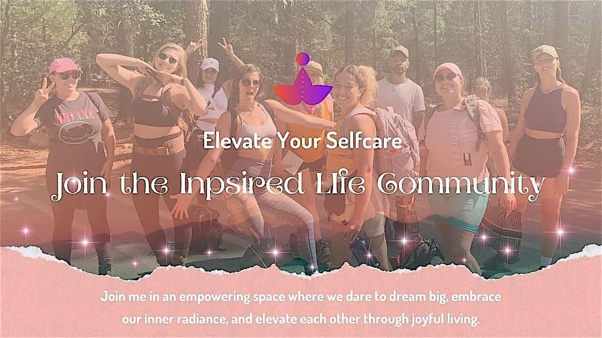 Park Pilates: Summer Social Series