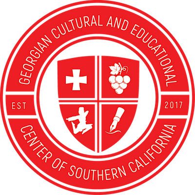 Georgian Cultural & Educational Center of So Cal