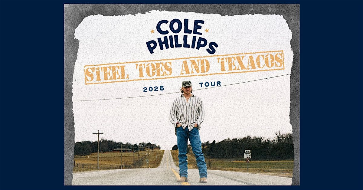 Cole Phillips