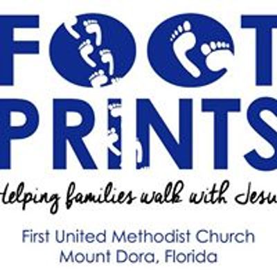 Footprints Ministry - Helping Families Walk With Jesus